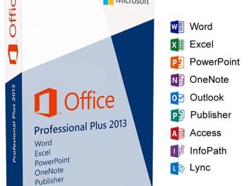 MS Office 2013 Crack With All Working Keys Latest Version 2023 14 Microsoft Office 2013 crack