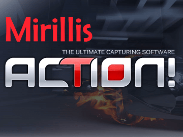 Mirillis Action Crack 4.31.0 + Activation Key Free Download 2023 4 Mirillis Action Crack
